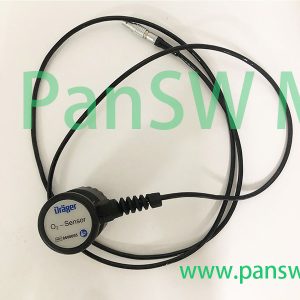 Original Drager 8606055 Fabius Tiro – Panswmed