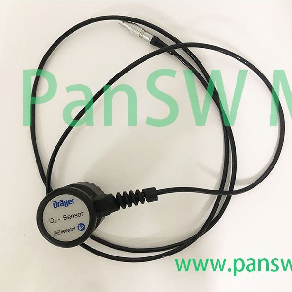 Original Drager 8606055 Fabius Tiro – Panswmed