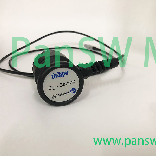 Original Drager 8606055 Fabius Tiro 3 – Panswmed