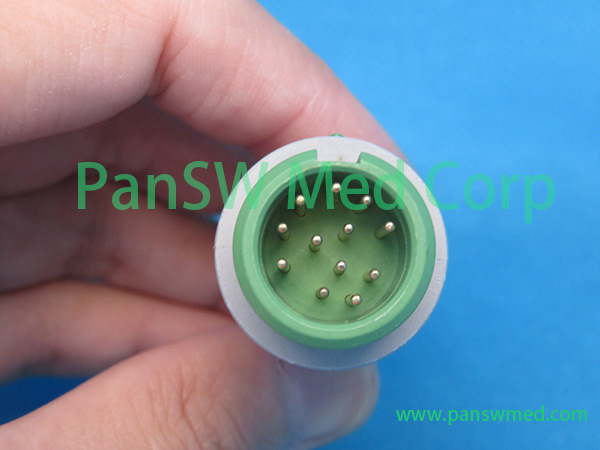 Original ECG Cable For Mindray - PanswMed