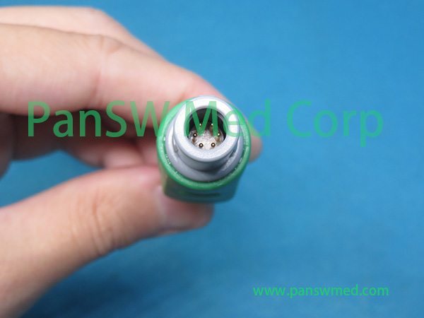 Original Edan F 3 F 6 Fetal Transducer Ms 3 31527B TOCO 3