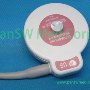 Original Edan MS 3 109301D Fetal Transducer Ultrasound 5 – Panswmed
