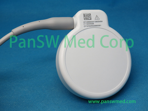Original Edan MS 3 109301D Fetal Transducer Ultrasound 6 – Panswmed