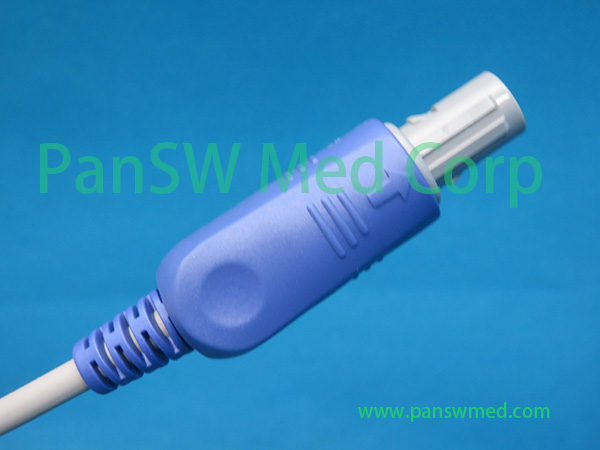 Original Edan MS 3 109301D Fetal Transducer Ultrasound 9 – Panswmed