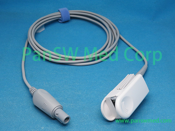 Original Edan SH1 adult SpO2 sensor - PanswMed