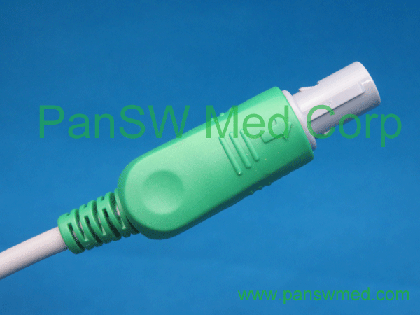 Original Fetal Transducer for Edan F-Series Fetal Monitors image 2