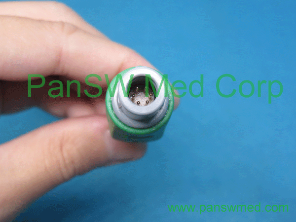 Original Fetal Transducer for Edan F-Series Fetal Monitors image 3