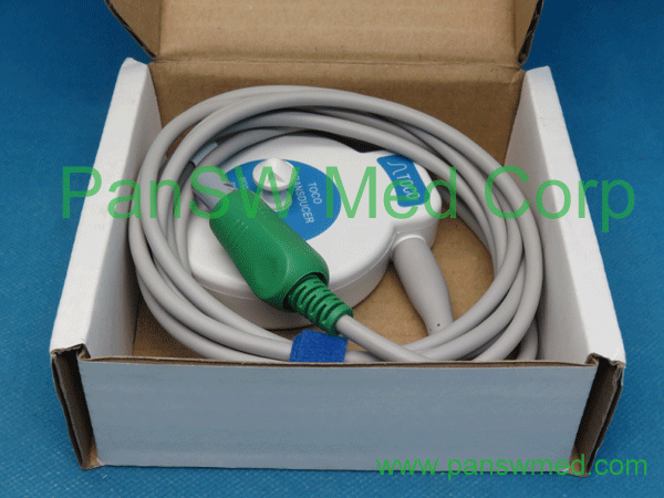Original Fetal Transducer for Edan F-Series Fetal Monitors