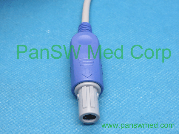 Original Fetal Transducer for Edan F-Series Fetal Monitors image 8