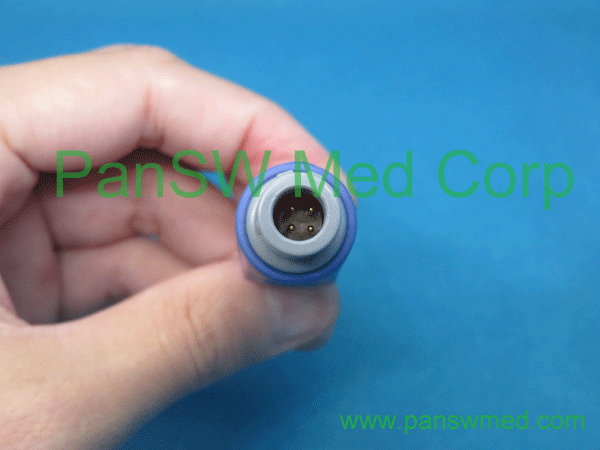 Original Fetal Transducer for Edan F-Series Fetal Monitors image 9