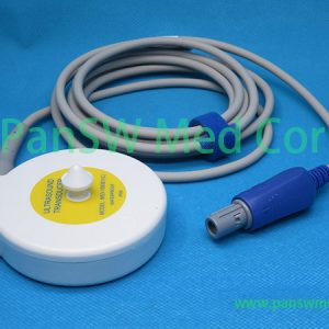 Original Edan Ultrasonic Transducer MS3 109301C Panswmed