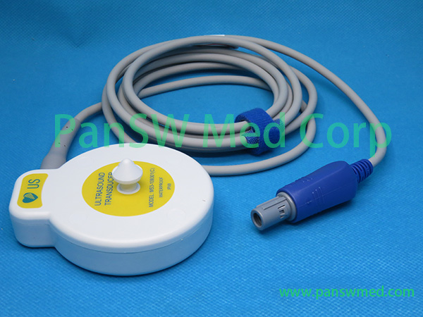Original Edan Ultrasonic Transducer MS3 109301C Panswmed
