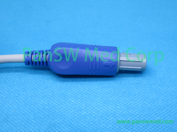 Original Edan Ultrasonic Transducer MS3 109301C3 Panswmed