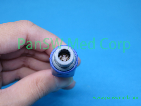 Original Edan Ultrasonic Transducer MS3 109301C5 Panswmed