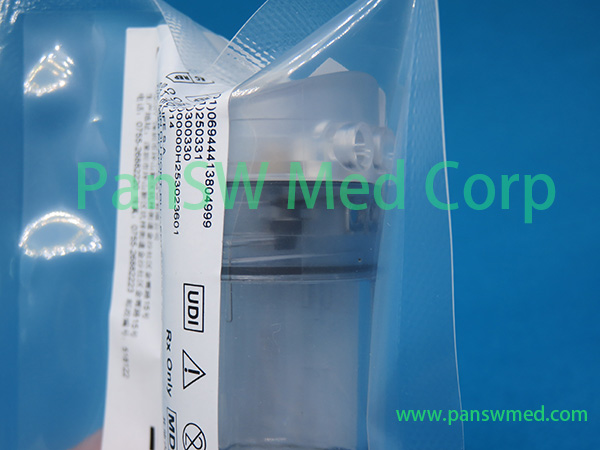 Original Edan water trap detail view 2 - PanswMed