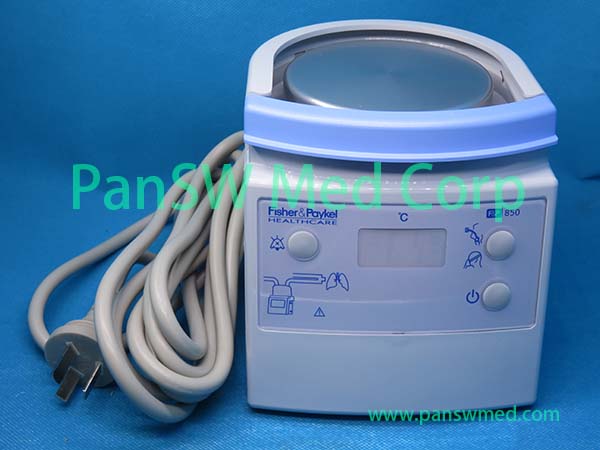 Original Fisher Paykel Mr850 Respiratory Humidifier Unit – Pan-SW Med