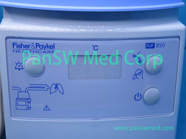 Original Fisher & Paykel MR850 Respiratory Humidifier Unit image 5