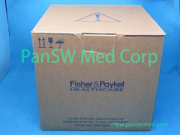 Original Fisher & Paykel MR850 Respiratory Humidifier Unit image 3