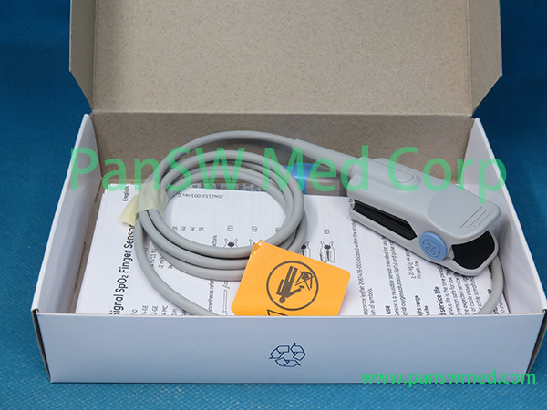 original GE Medical Ohmeda TS F D SpO2 sensor2 – Pan-SW Med