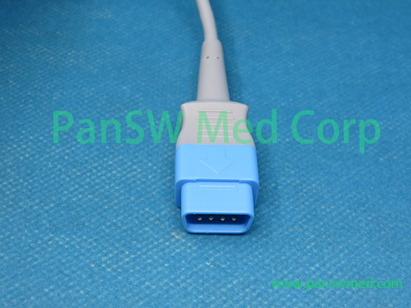 original GE Medical Ohmeda TS F D SpO2 sensor4 – Pan-SW Med
