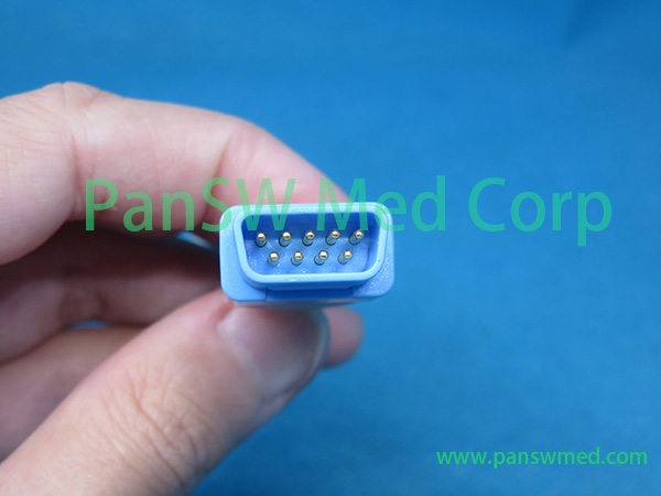 original GE Medical Ohmeda TS F D SpO2 sensor5 – Pan-SW Med