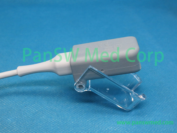 original Mindray 562A SpO₂ adapter cable 0010 30 42710 connector female - Pan-SW Med