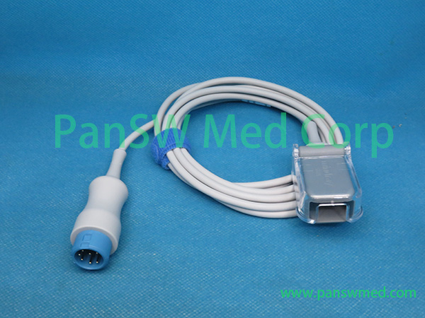 Original Mindray 562A SpO₂ Cable