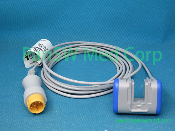 Original Mindray 6800 30 50760 CO 2 CAPNOSTAT CO 2 Sensor – PanswMed