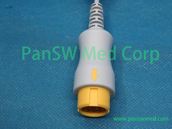 Original Mindray 6800 30 50760 CO₂ Capnostat CO₂ Sensor2 – PanSW Med