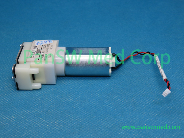 Original Mindray 801-98281-00003-00 Pump Assembly