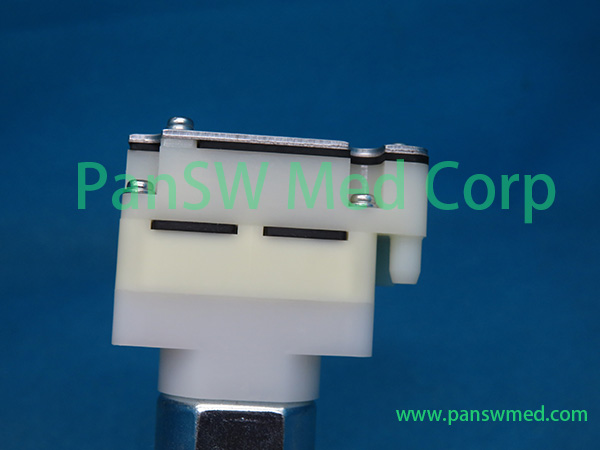 original Mindray 801 9281 00003 00 pump assembly3 - Pan-SW Med