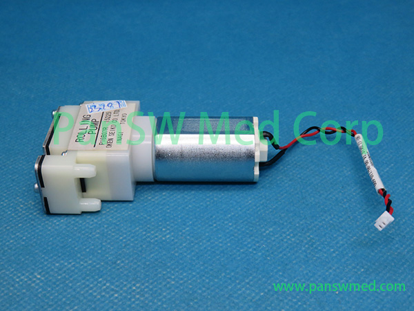 Original Mindray 801 98281 00003 00 Pump - PanswMed