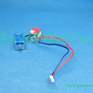 Original Mindray 801 98281 00004 00 Valve Assembly – PanswMed