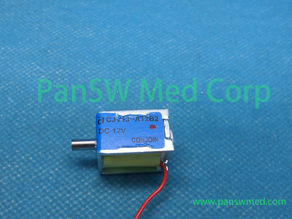 Original Mindray 801 98281 00004 00 Valve Assembly2 – PanSW Med