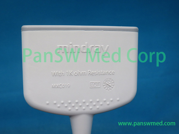 Original Mindray EV 6203 0010 30 42721 ECG Trunk Cable Ten Leads 4 – PanswMed