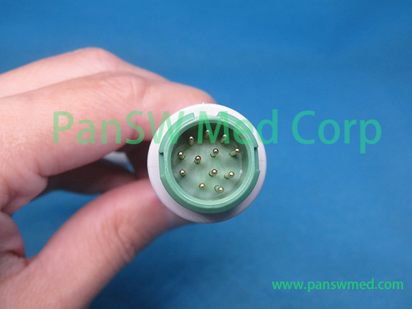 Original Mindray EV 6203 0010 30 42721 ECG Trunk Cable Ten Leads 5 – PanswMed
