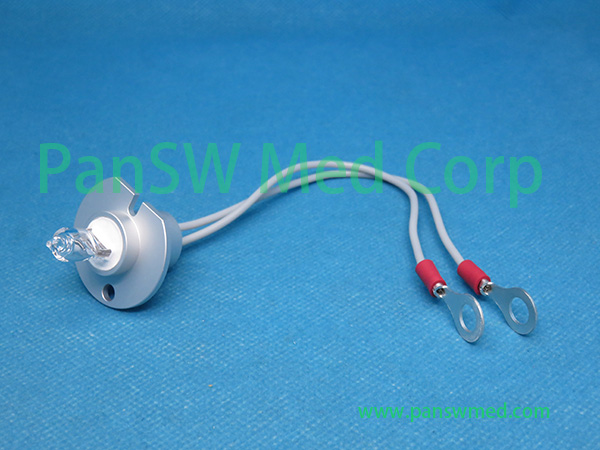 Original Mindray Chemical Analyzer JM 12v 20w Lamp MI WL BS 480 BS 490 BS 800 1800 – Panswmed