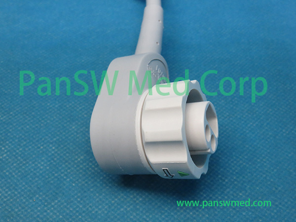 Original Mindray MR6701 Defibrillator Pads Cable image 6
