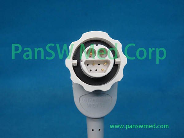 Original Mindray MR6701 Defibrillator Pads Cable image 5