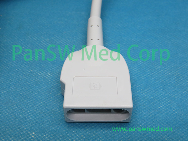 Original Mindray MR6701 Defibrillator Pads Cable image 4