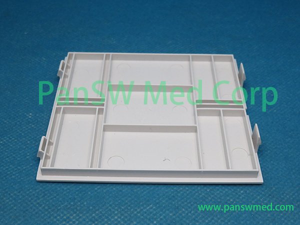 Original Mindray Recorder Cover Printer Cover Pm IMEC – PanswMed