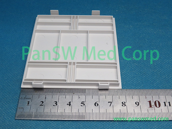 Original Mindray Recorder Cover Printer Cover Pm IMEC 3 – PanswMed