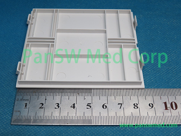 Original Mindray Recorder Cover Printer Cover Pm IMEC 6 – PanswMed
