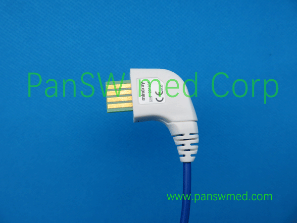 Mindray smart temperature connector