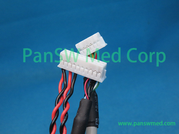 Original Mindray System Block Parameter Mindray Umec 7 UMEC 12 Front Panel Assembly 3 – PanswMed