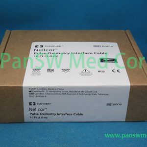 Original Nellcor DOC 10 Spo₂ Cable