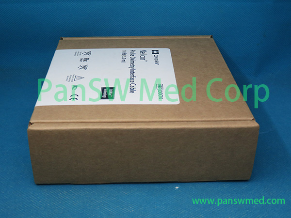Original Nellcor DOC 10 Spo 2 Cable 5 – PanswMed