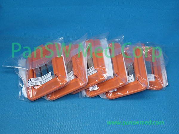 Nihon Kohden Defibrillator ND-618V Adult Electrode Assy image 6