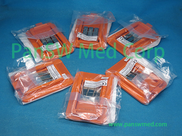 Original Nihon Kohden ND 618V Adult Electrode Assy3 - PanswMed