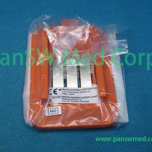 Nihon Kohden Defibrillator ND-618V Adult Electrode Assy